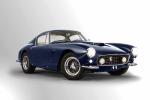 Ferrari 250 GT Berlinetta Passo Corto Lusso 1961 года